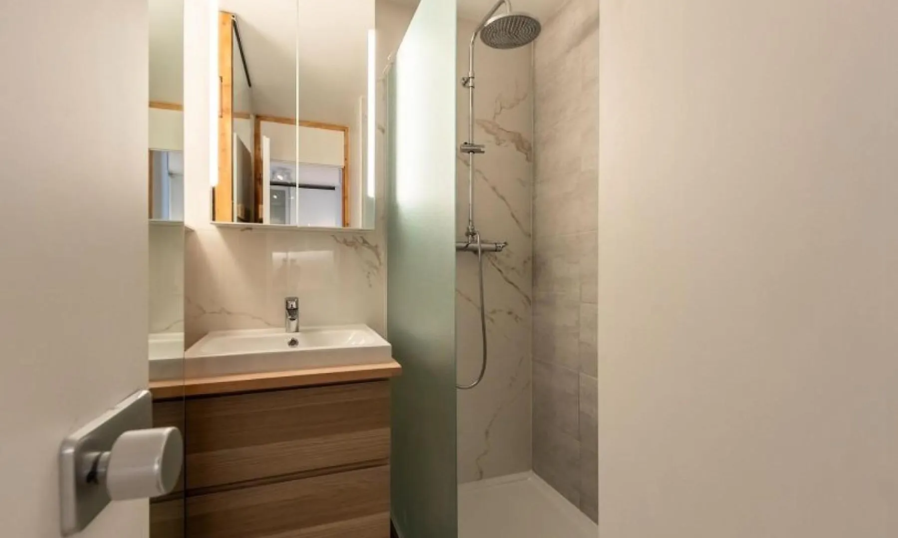 Residence Saint Jacques - Residence Le Saint Jacques N°206 Mae-4911 La Plagne-Tarentaise